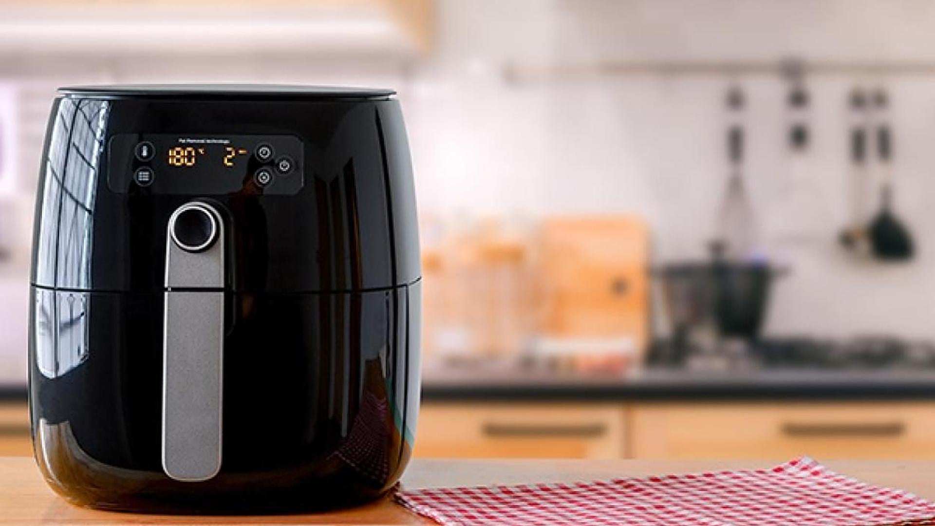 The keys to the air fryer, the new appliance that is sweeping kitchens